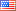 USA Flagge Icon